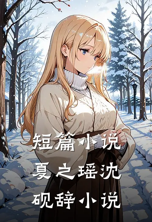 短篇小说夏之瑶沈砚辞小说