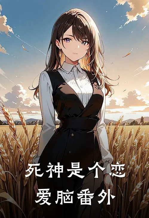 死神是个恋爱脑 番外