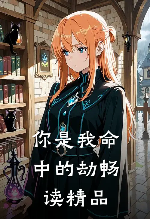 你是我命中的劫畅读精品