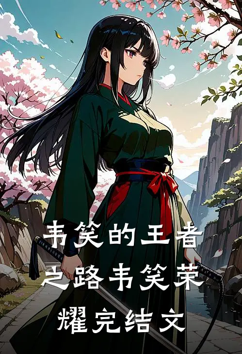 韦笑的王者之路韦笑荣耀完结文