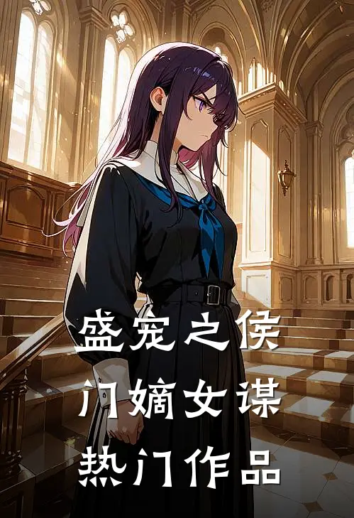 盛宠之侯门嫡女谋热门作品