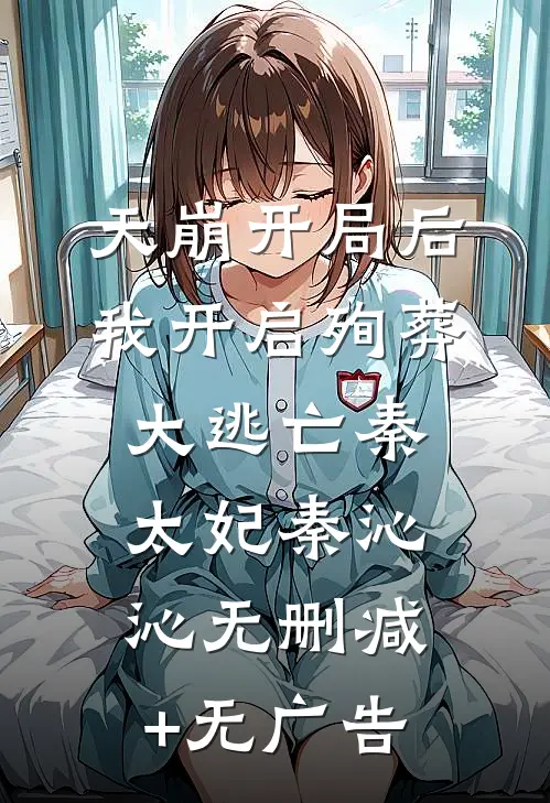 天崩开局后，我开启殉葬大逃亡秦太妃秦沁沁无删减+无广告