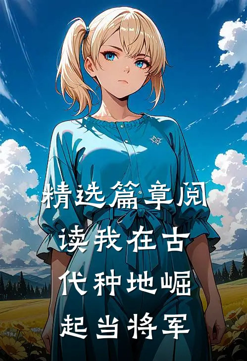 精选篇章阅读我在古代种地崛起当将军的