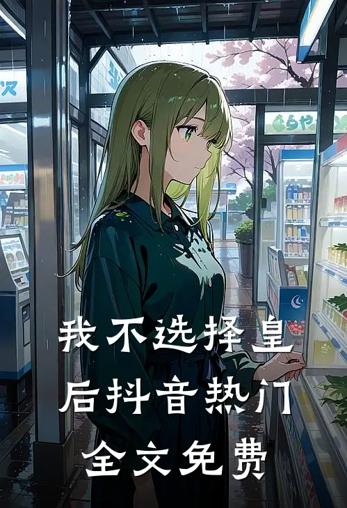 我不选择皇后抖音热门全文免费