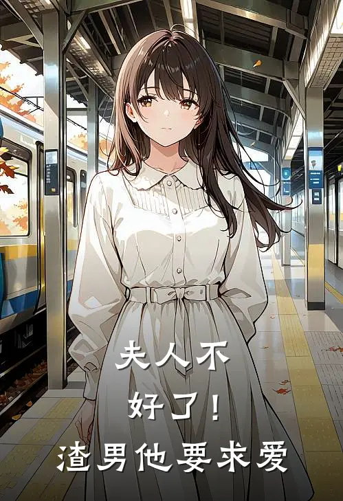 夫人不好了！渣男他要求爱