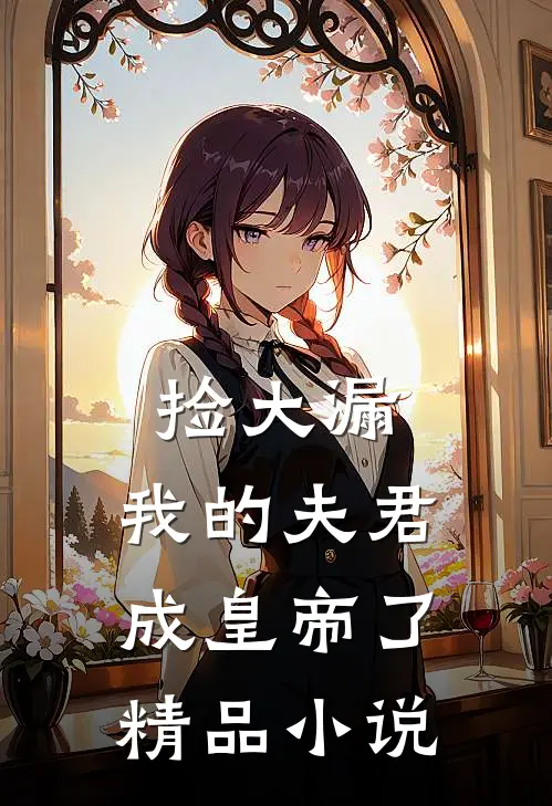 捡大漏，我的夫君成皇帝了精品小说