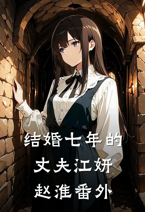 结婚七年的丈夫江妍赵淮 番外