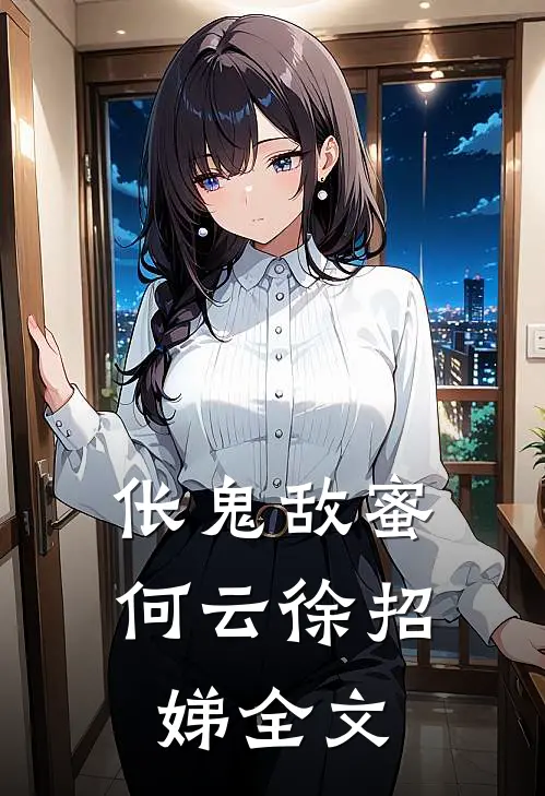 伥鬼敌蜜何云徐招娣全文
