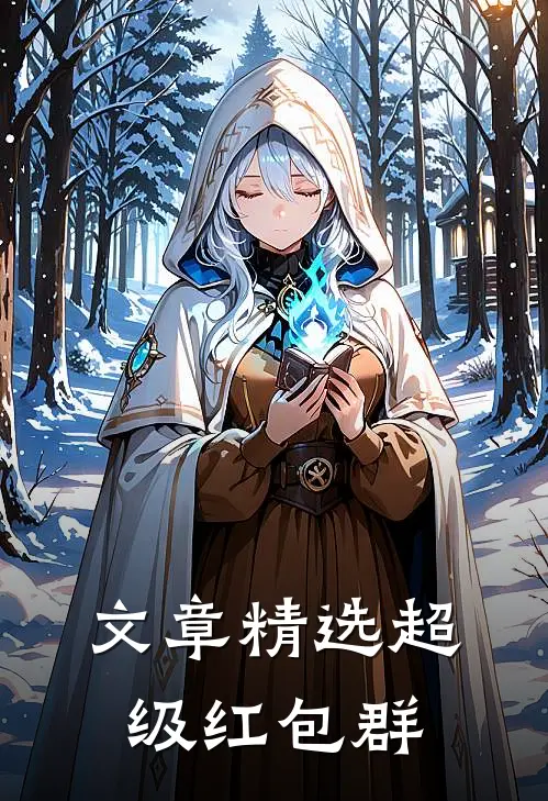 文章精选超级红包群
