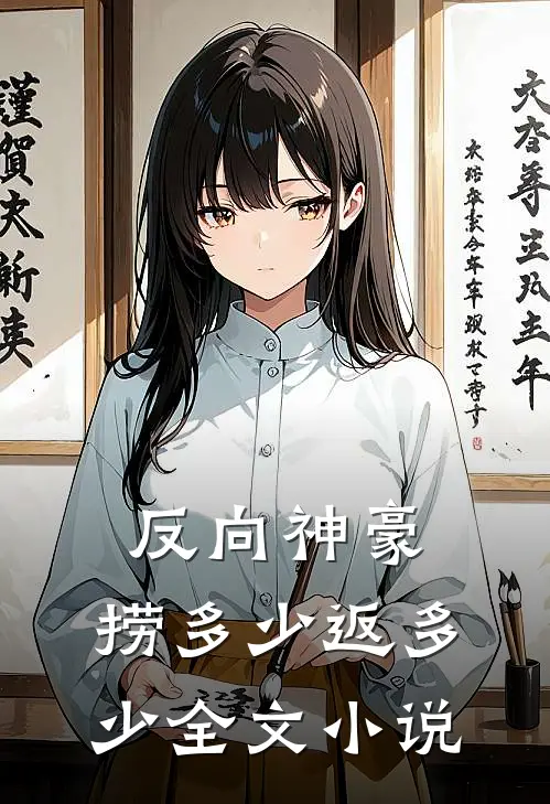 反向神豪：捞多少返多少全文小说