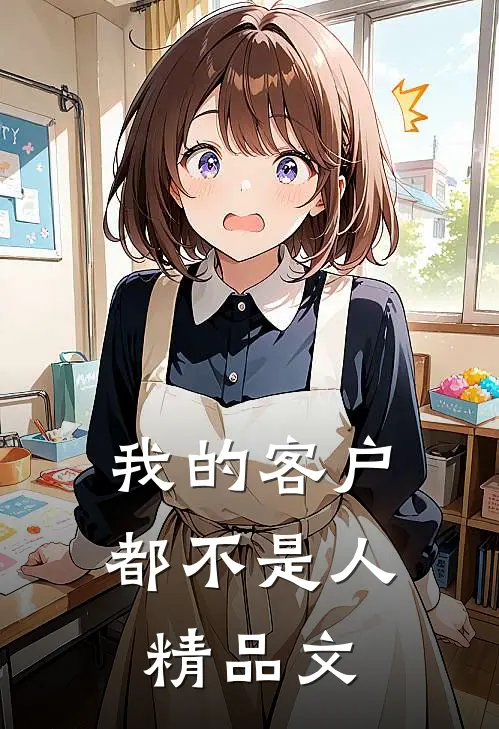 我的客户都不是人精品文