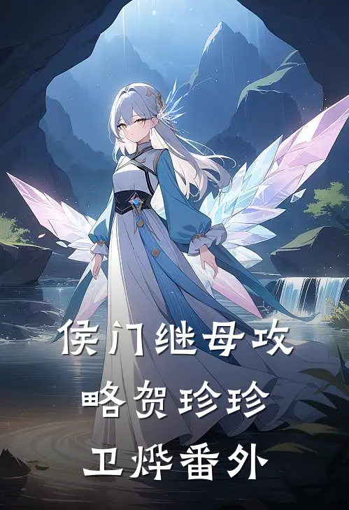 侯门继母攻略贺珍珍卫烨 番外