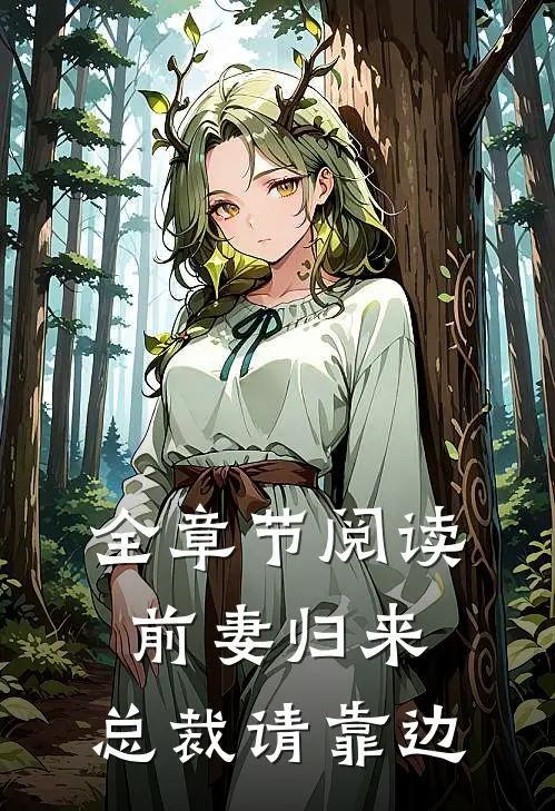 全章节阅读前妻归来：总裁请靠边
