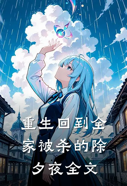重生回到全家被杀的除夕夜全文