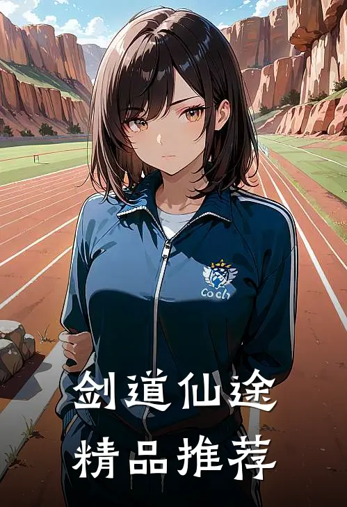 剑道仙途精品推荐