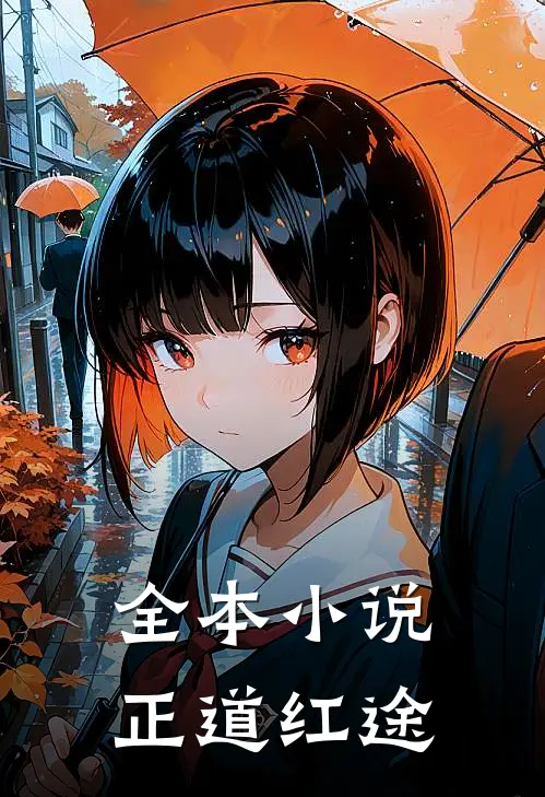 全本小说正道红途