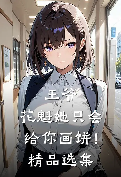 王爷，花魁她只会给你画饼！精品选集