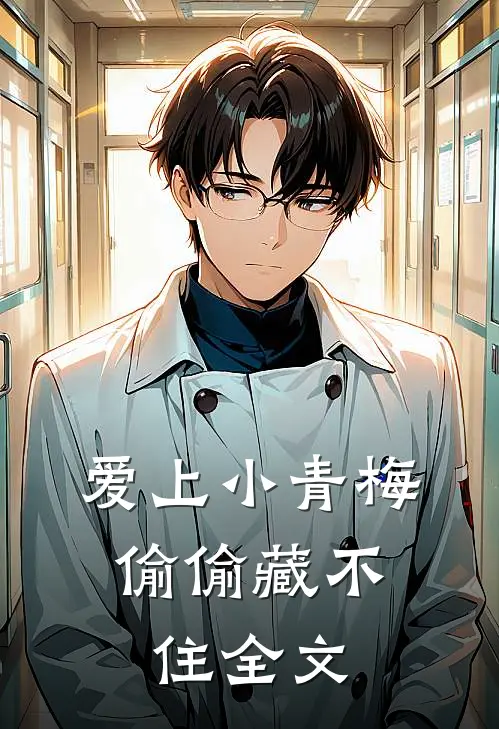 爱上小青梅,偷偷藏不住全文免费阅读