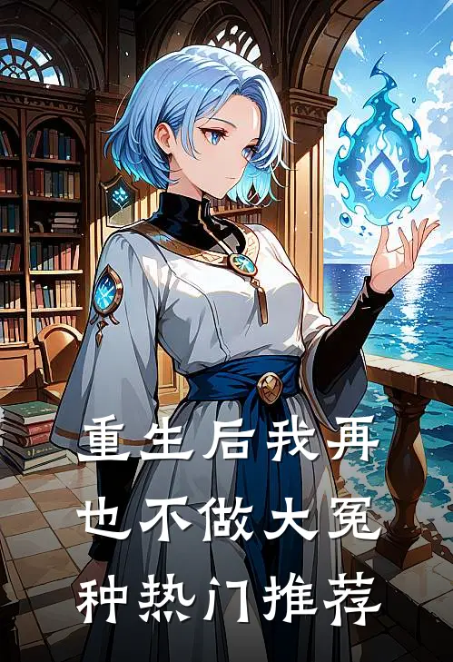 重生后我再也不做大冤种热门推荐