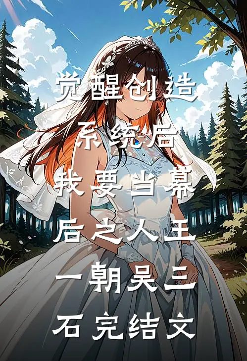 觉醒创造系统后，我要当幕后之人王一朝吴三石完结文