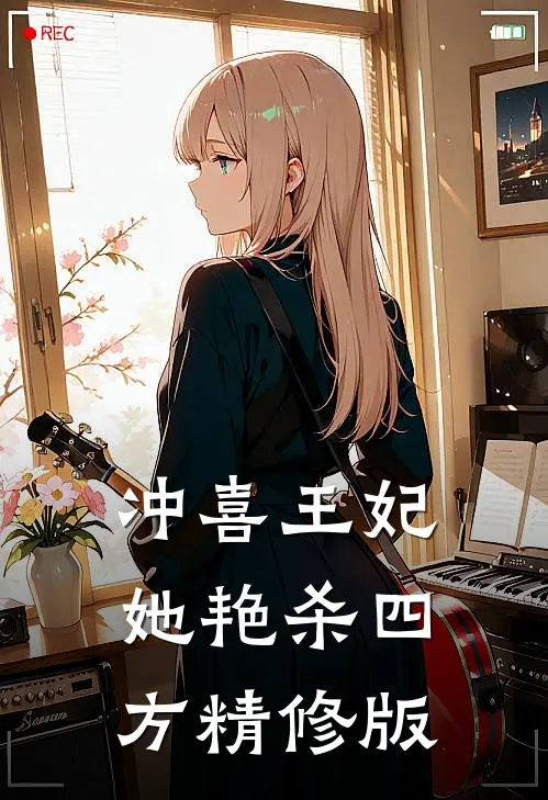 冲喜王妃她艳杀四方精修版