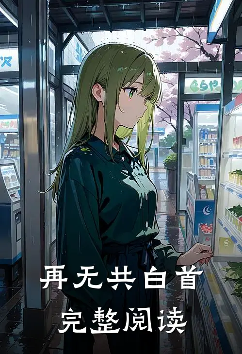 再无共白首完整阅读