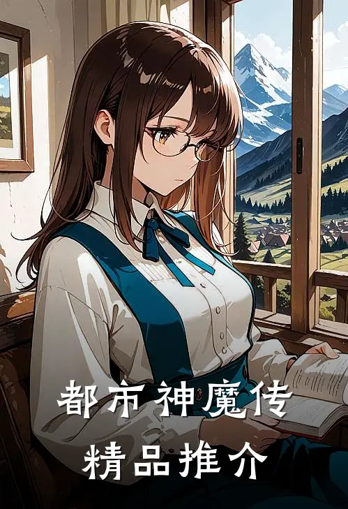 都市神魔传精品推介
