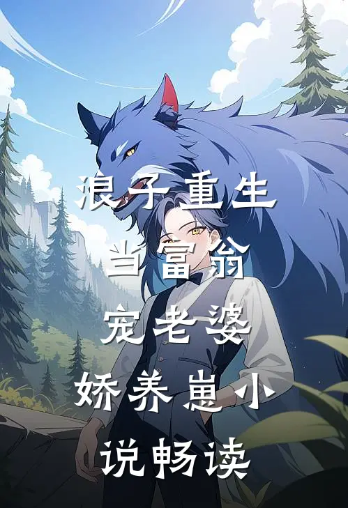 浪子重生：当富翁，宠老婆，娇养崽小说畅读