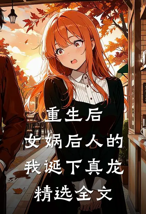 重生后，女娲后人的我诞下真龙精选全文