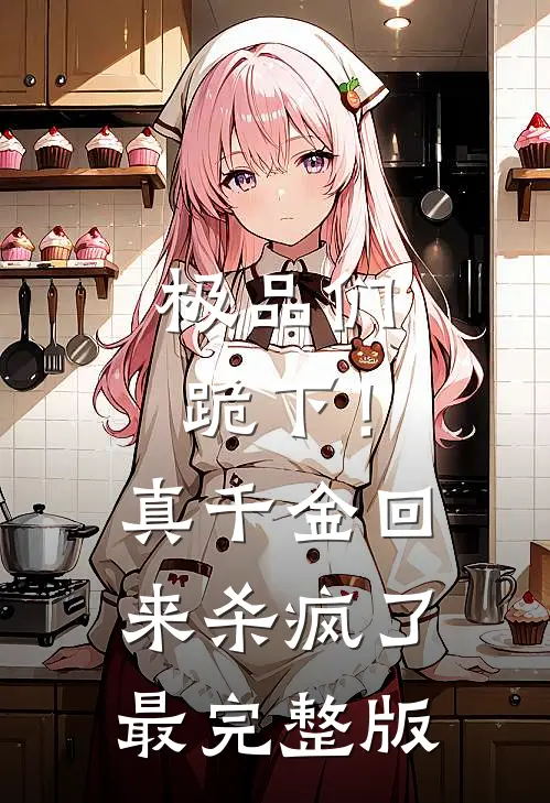 极品们跪下！真千金回来杀疯了最完整版