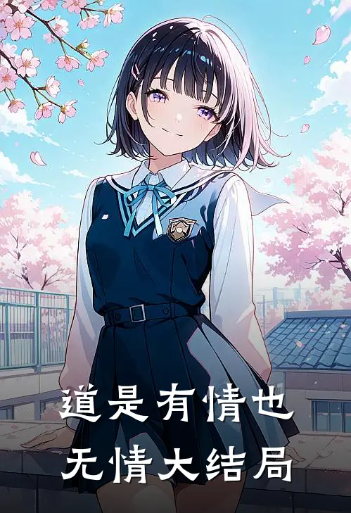道是有情也无情大结局