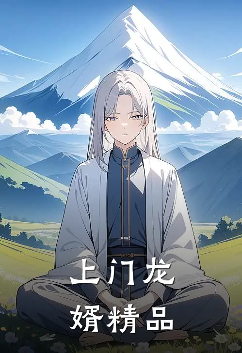 上门龙婿精品