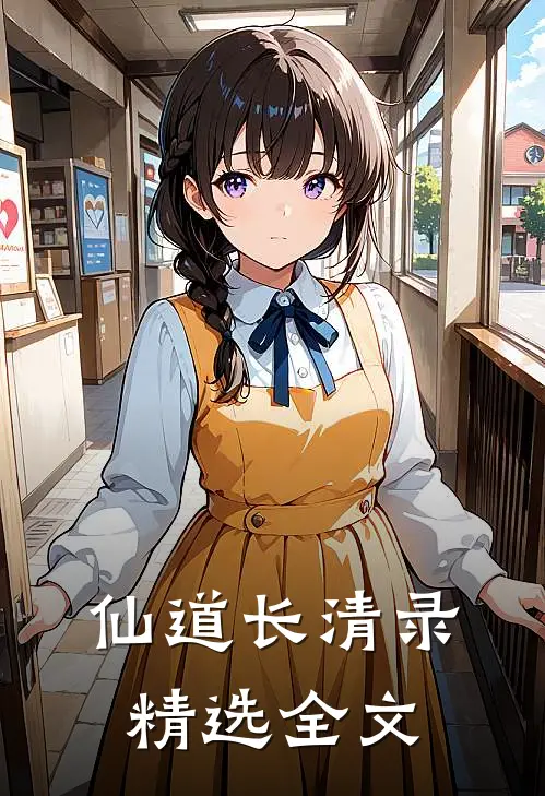 仙道长清录精选全文