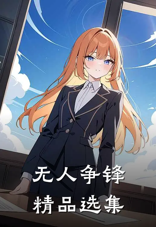 无人争锋精品选集