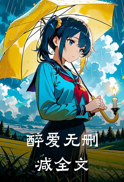 醉爱无删减全文