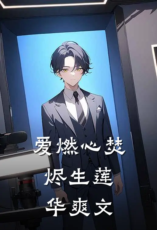 爱燃心焚，烬生莲华爽文