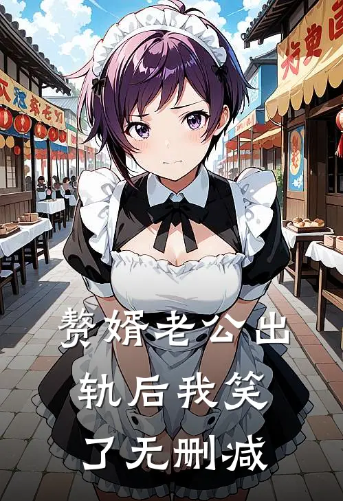 赘婿老公出轨后我笑了无删减