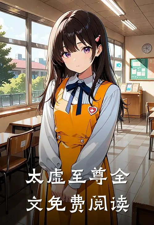 太虚至尊全文免费阅读