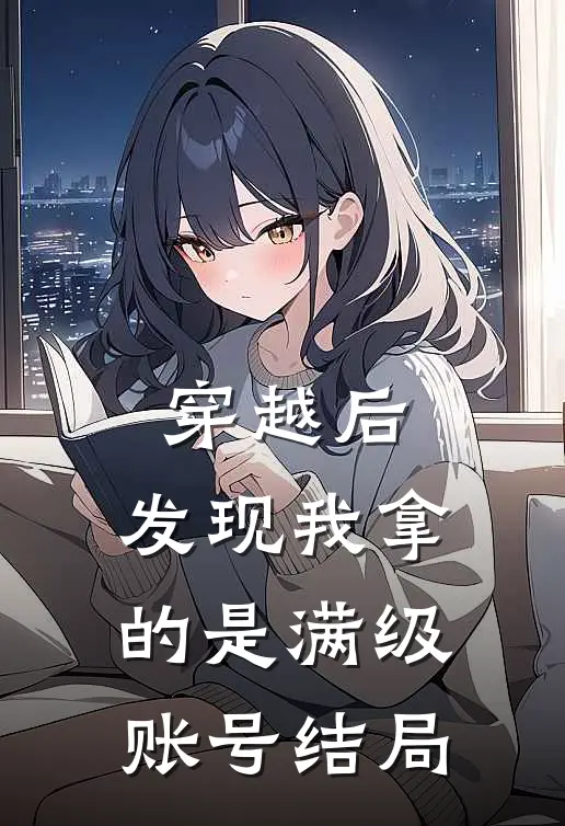 穿越后，发现我拿的是满级账号结局