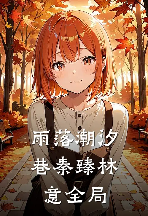 雨落潮汐巷秦臻林意全局