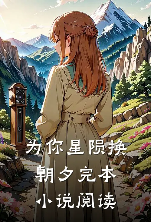 为你星陨换朝夕完本小说阅读