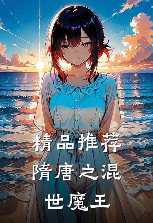 精品推荐隋唐之混世魔王