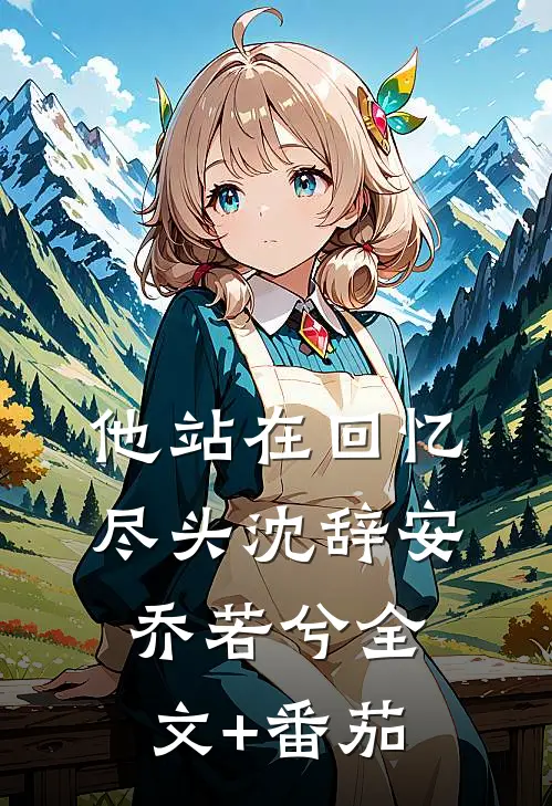 他站在回忆尽头沈辞安乔若兮全文+番茄