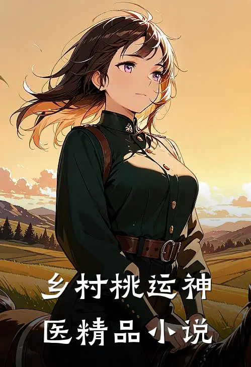 乡村桃运神医精品小说