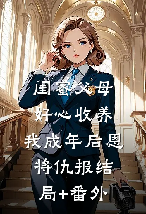 闺蜜父母好心收养，我成年后恩将仇报结局+番外