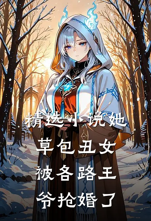 精选小说她，草包丑女，被各路王爷抢婚了