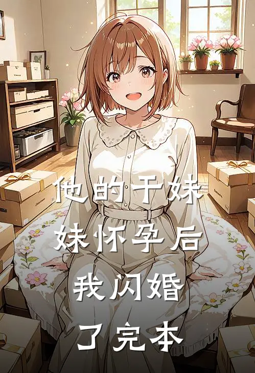 他的干妹妹怀孕后，我闪婚了完本