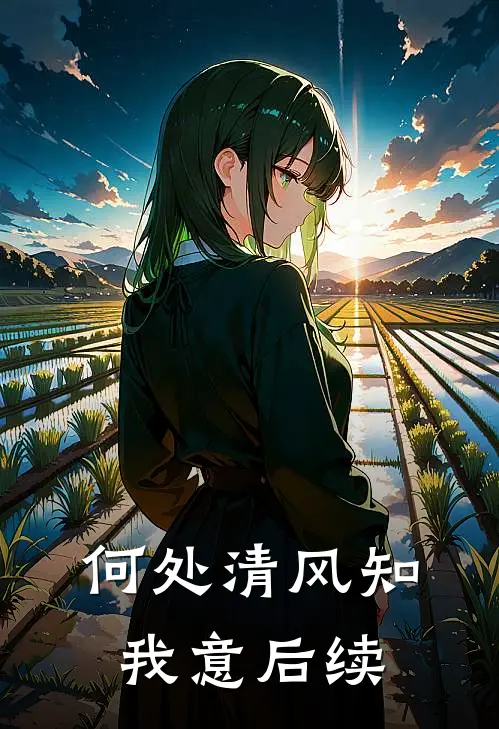 何处清风知我意后续