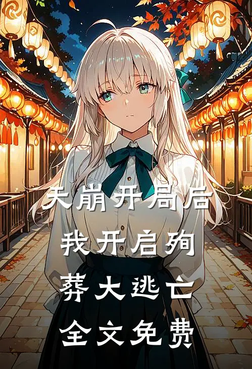 天崩开局后，我开启殉葬大逃亡全文免费