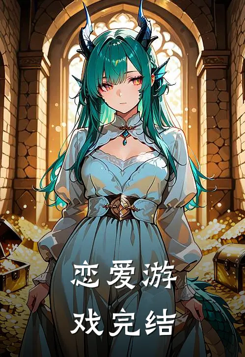恋爱游戏完结
